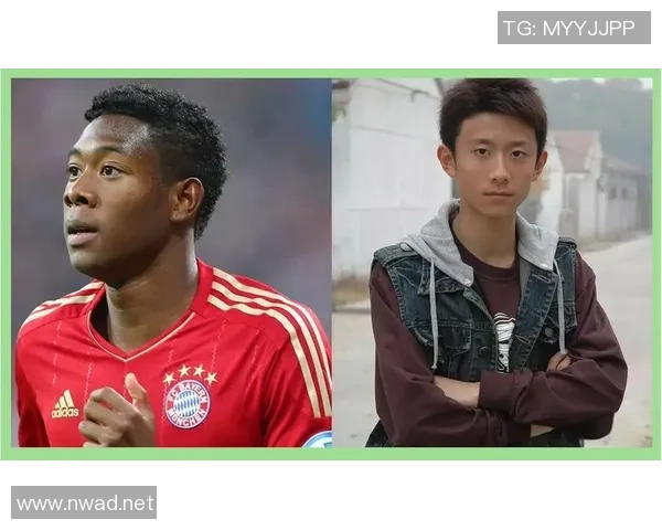 足球明星的奇葩名字大揭秘那些让人捧腹的球员称号与绰号