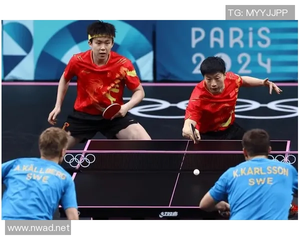 2026乒乓球团队协作排行榜：南京乒乓球队位居第2名_1