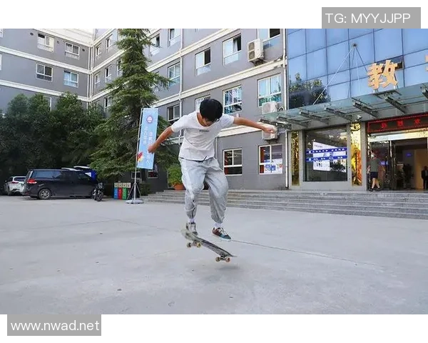 专业解读：杭州滑板队的中路突破打法